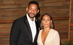 Jada Pinkett Smith Explains Why She and Will Smith Don't Celebrate Wedding Anniversary Anymore