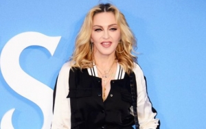 Madonna Says She's Entitled to 'Free Agency Over My Body' in Response to Butt Implants Accusation