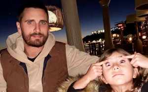 Fans Defend Scott Disick and Daughter Penelope After Racism Accusation