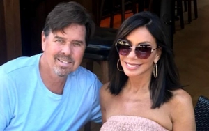 Danielle Staub's Estranged Husband Removed From Home After She Gains Restraining Order