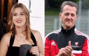 Daughter Hails Michael Schumacher Best Dad in Sweet 50th Birthday Tribute