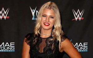 WWE Star Toni Storm Receives Support From Colleague and Fans After Nude Photos Leak Online