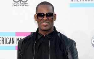 R. Kelly Accused of Disregarding Brother's Sexual Assault Confession