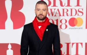 Justin Timberlake Hypes Up His Return to Tour After Months of Vocal Rest