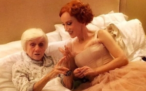 Kathy Griffin Shares Anguish Over Mother's Rapid Decline Due to Dementia