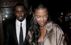 P. Diddy Humbled by Family's Ability to Pull Him Out of Deep Depression After Kim Porter's Death