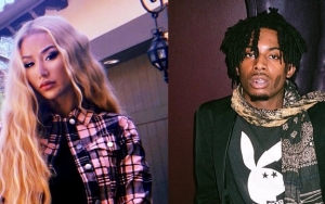 Did Iggy Azalea and Playboi Carti Break Up After She Bought Him Lambo?