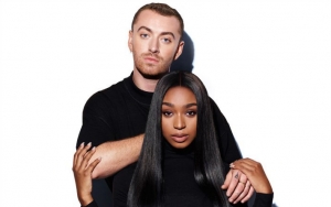Sam Smith and Normani Kordei Kick Off 2019 With Collaborative Track 'Dancing With a Stranger'