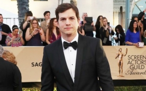 Ashton Kutcher's Twin Unveils Actor's Offer to Donate His Heart to Save Him