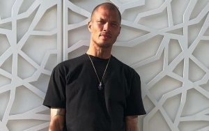 Jeremy Meeks to Pay Ex-Wife $1,000 a Month in Child Support 
