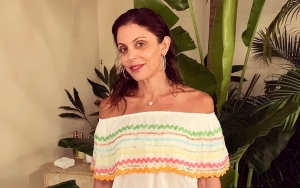 Bethenny Frankel Calls Out Airline for Ignoring Her Fish Allergy Warning