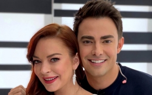 Lindsay Lohan Reunites With 'Mean Girls' Co-Star for After Show Special