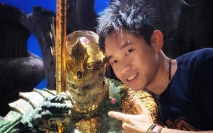 James Wan Lashes Out at Oscars Over 'Aquaman' Snub in VFX Category