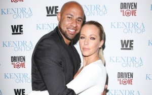 Find Out Why Kendra Wilkinson and Hank Baskett's Divorce Rejected Again
