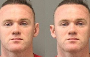 Wayne Rooney Gets Fined Following December Arrest for Public Intoxication 