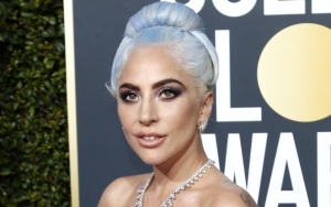 Lady GaGa Hints Singing Was Her Second Option for Not Being an Actress