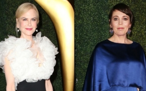Nicole Kidman and Olivia Colman Land Acting Kudo at 2019 AACTA Awards