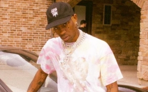 Travis Scott Gets Sued for Fraud Following Festival Cancellation