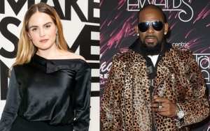 JoJo Thankful Mother Didn't Let Her Work With R. Kelly