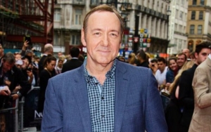 Kevin Spacey Contemplating Offers From European Filmmakers?