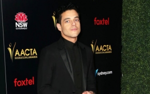 Rami Malek on 'Bond 25' Casting Rumor: It Would Be Nice to Play a Villain