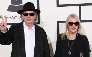Neil Young Honors Late Ex-Wife With 'Harvest Moon' Song