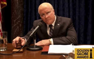 Golden Globes 2019: Christian Bale Shades Dick Cheney as He Wins Best Movie Actor for 'Vice'