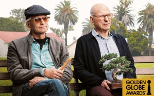Golden Globes 2019: Netflix's 'The Kominsky Method' Named Best Comedy Series - Full TV Winner List