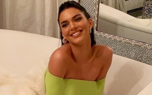 Internet Baffled by Kendall Jenner's 'Most Raw Story' About Having Acne
