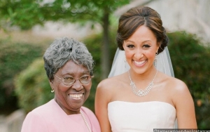 Tamera Mowry Mourns Death of Grandmother Two Months After Niece's Tragic Passing