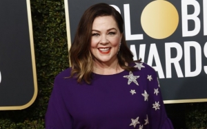 Fellow Stars Grateful to Melissa McCarthy for Smuggling Sandwiches Into Golden Globes