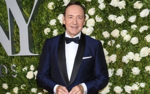 Kevin Spacey Agrees to Avoid Contact With Groping Victim Post-Arraignment Hearing 
