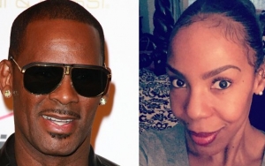 R. Kelly's Ex-Wife to Allow Children to Get Back in Touch With Singer 