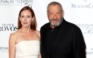 'Law and Order' Creator Dick Wolf Seeks Legal Separation From Wife of 12 Years