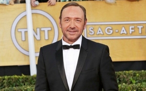 Kevin Spacey Violates Traffic Law After Attending Sexual Assault Hearing