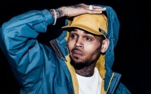 Chris Brown Gets Sanctioned in Legal Battle With Ex-Manager 