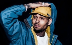 Chris Brown Gets Sanctioned in Legal Battle With Ex-Manager 