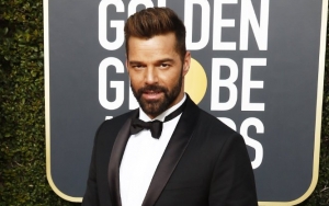 Ricky Martin Opens Up About Insane, but Beautiful Life After Baby Girl Arrival