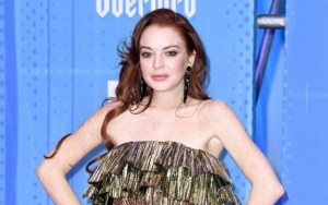 Lindsay Lohan Insists Club Owner Job Keep Her Away From Drinks and Drugs 