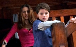 Josh Hutcherson Recalls Disappointing Birthday Gift From Childhood Crush Kristen Stewart