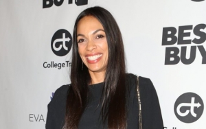 Rosario Dawson Reminded to Be More Grateful in Life by Family Tragedy 