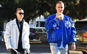 Justin Bieber Leaves Sweet Response After Hailey Baldwin Opens Up About Insecurity Struggles