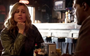 Carol Danvers and Nick Fury's Playful Banters Enliven New 'Captain Marvel' Trailer