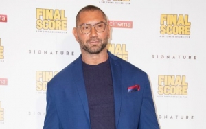 Dave Bautista Cast as Beast in 'Dune' Remake