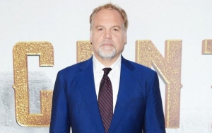 Vincent D'Onofrio Threatens Fan Who Labels Mental Health a Scam