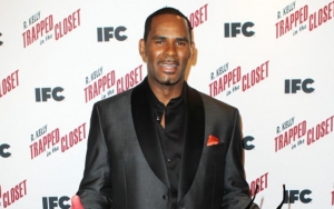 Criminal Investigation Into R.Kelly's Sexual Misconduct Allegations Launched in Georgia 