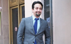 Lin-Manuel Miranda Proud to Be Part of NYC Bookshop After Saving It From Closure 