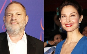 Harvey Weinstein Makes a Bid to Postpone Ashley Judd Civil Trial