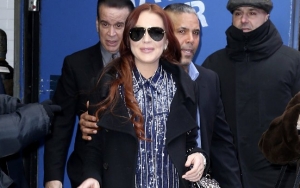 Lindsay Lohan to Produce and Star in 'The Honeymoon'