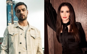 Liam Payne Reacts to Cheryl Cole Sharing Photos of Their Son